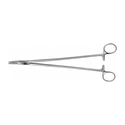MASSON Needle Holder