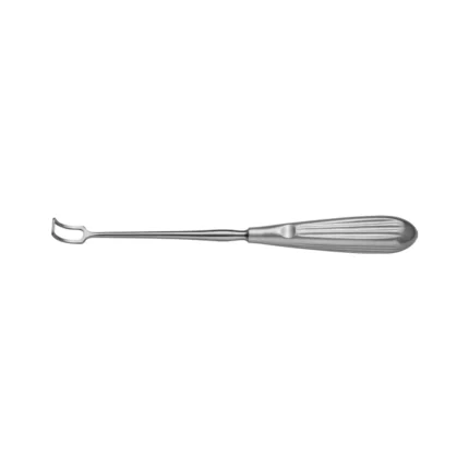 MIDDLETON Adenoid Curette 1