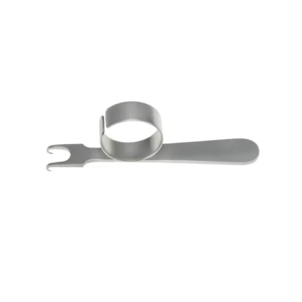 MILLARD Double Hook W Thimble