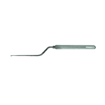 Micro Curette Bayonet