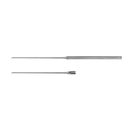Micro Raspatory