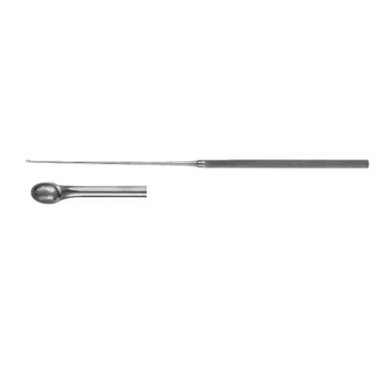 Micro Scoop