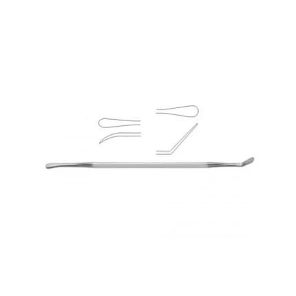 MILLIGAN Dissector Double Ended