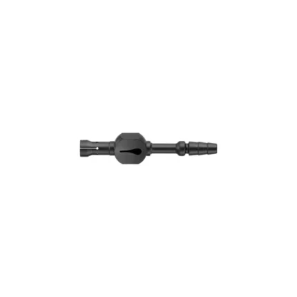 Modular Thumb Control for MIN Suction Cannulas
