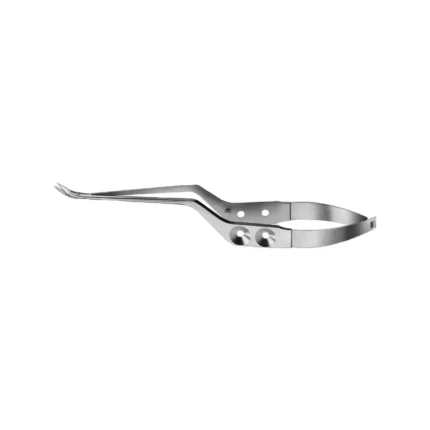 NAGEL Micro Scissors