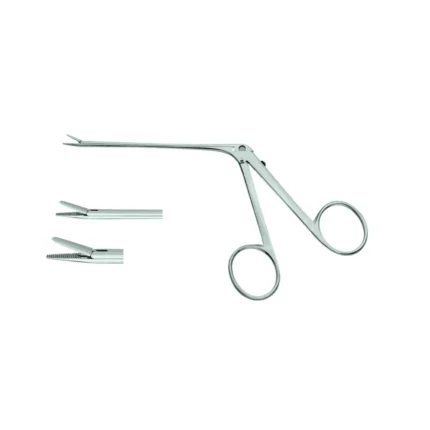NOYES Ear Forceps