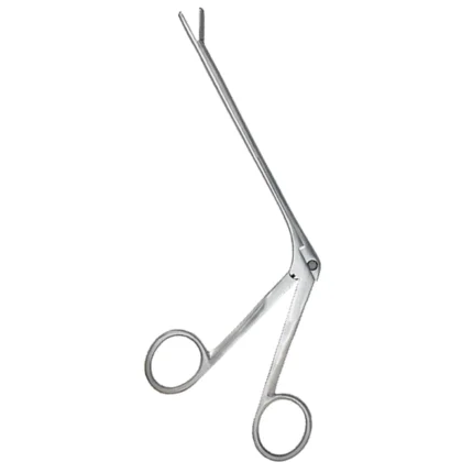 Noyes Nasal Dressing Forceps