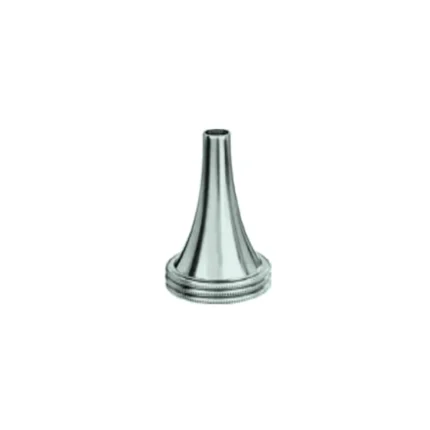 POLITZER Ear Speculum Round