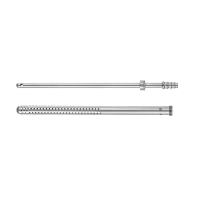 POOLE  Suction Tube