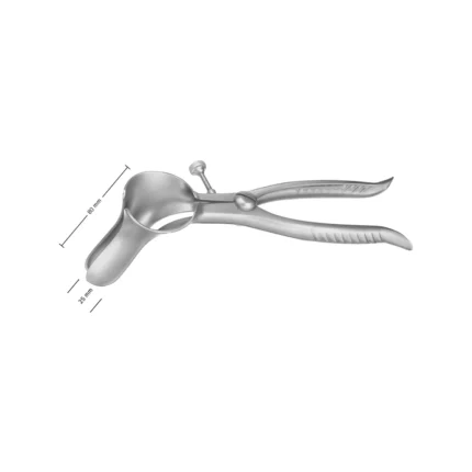 PRATT Rectal Speculum