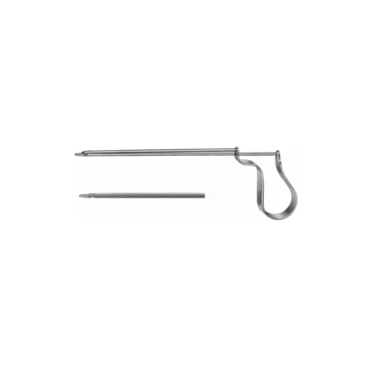 QUIRE Foreign Body Forceps