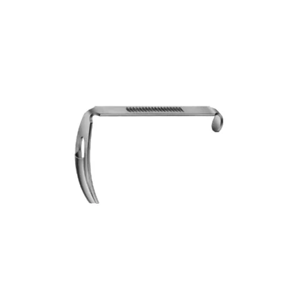 RUSSEL DAVIS Tongue Blade 1