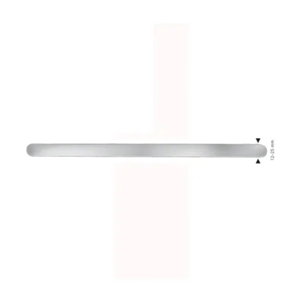 Ribbon Spatula Malleable