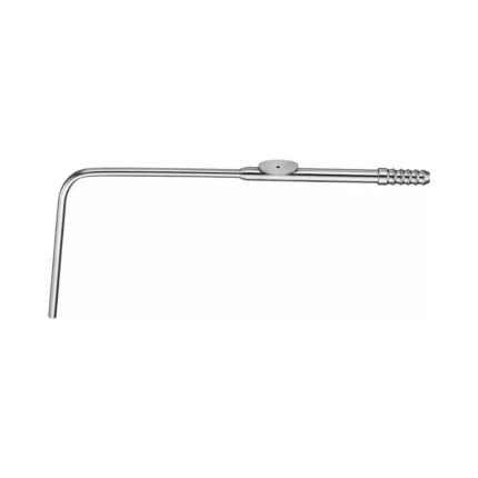SACHS Suction Tube