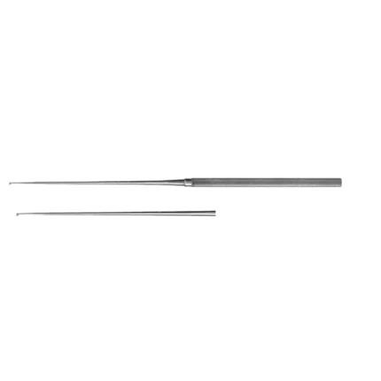 SAMII Tumor Tissue Knife Round Blade