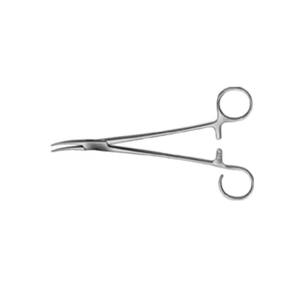 SCHNIDT Tonsil Clamp