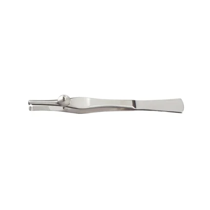 SHEEHY Ossicle Holding Forceps 1