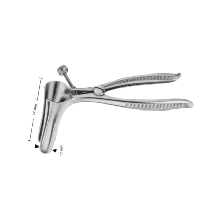 SIMS Rectal Speculum