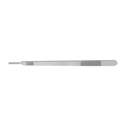 Scalpel Handle 4XL-F Blades