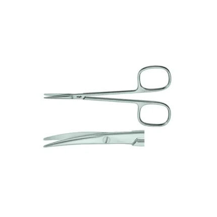 Strabismus Scissors Delicate