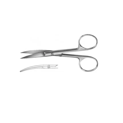 Suture Scissors