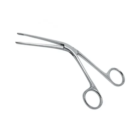 Hartmann Nasal Dressing Forceps
