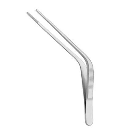 GRUENWALD NASAL DRESSING FORCEPS