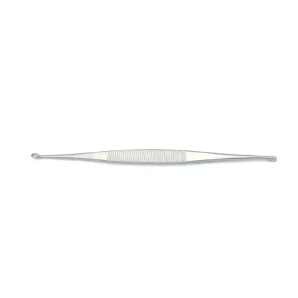 WILLIGER Bone Curette, Double Ended