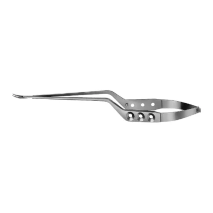 YASARGIL Micro Scissors 1-5
