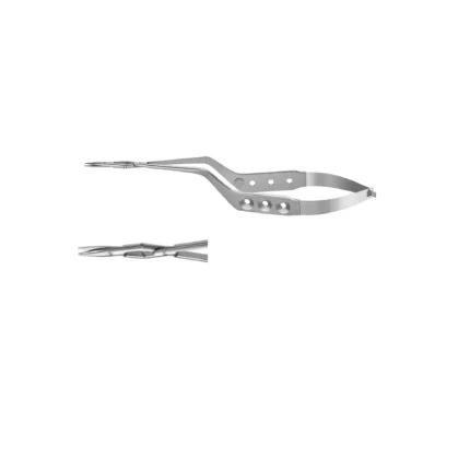 YASARGIL Wire Cutting Scissors-1