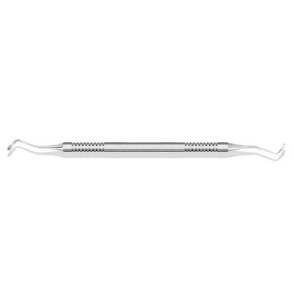 Orthodontic Excavator 1mm to 4mm for Caries and Adhesive Cleanout