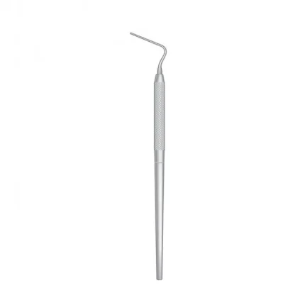 Posterior Root Canal Plugger