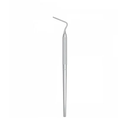 Posterior Root Canal Plugger