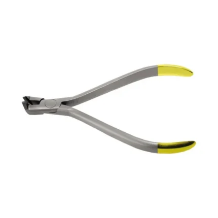 Micro Distal End Cutter TC Orthodontic Archwire Cutting Pliers