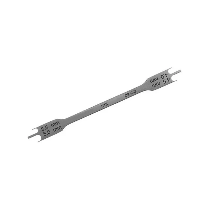 Height-Gauge