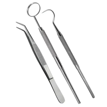 Orthodontic Clinic Examination Kit