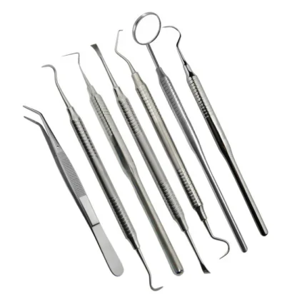 Teeth Alignment Kit