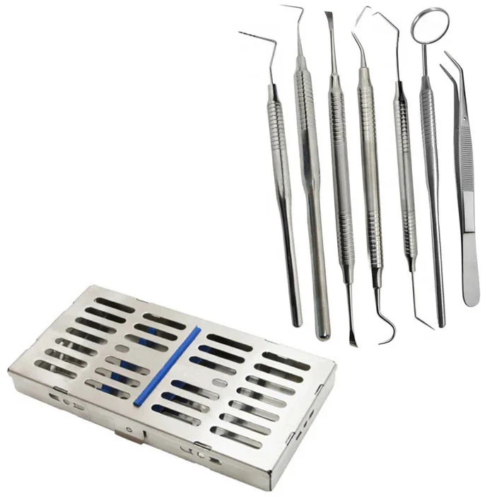 Teeth-Mould-Kit