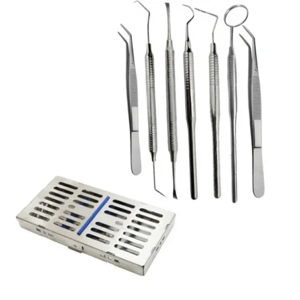 Tooth Bonding Kit