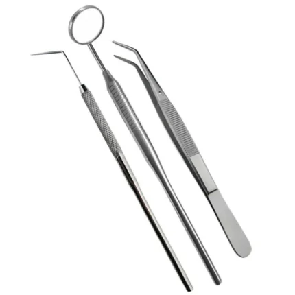 Tooth Replacement Kit