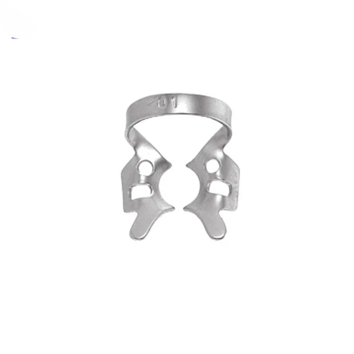 Winged-Clamp-Rubber-Dam
